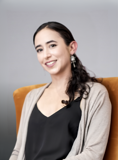 Cristina Campero